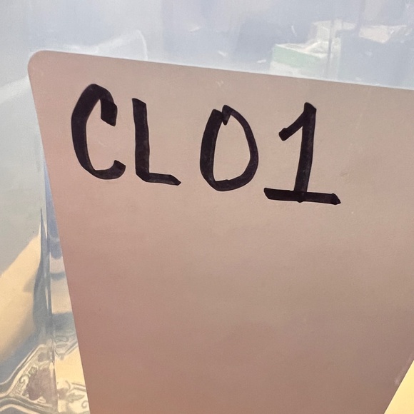 BRIGHTON CANVAS TOTE BAG "TIED WITH LOVE" BRAND NEW - Picture 12 of 14